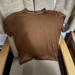 Men’s Fundamental T-Shirt